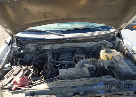 2011 Ford F-150 Xlt from USA, damaged, VIN 1FTFW1CF3BFD13817